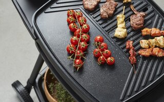 methodologie spannend Vruchtbaar BBQ kopen? Kom naar Huis & Tuin Hoogeveen
