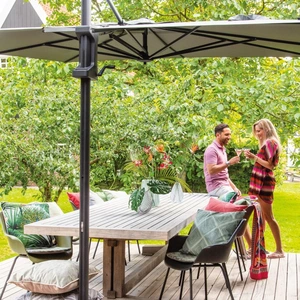 Parasols | Huis & Tuin Hoogeveen